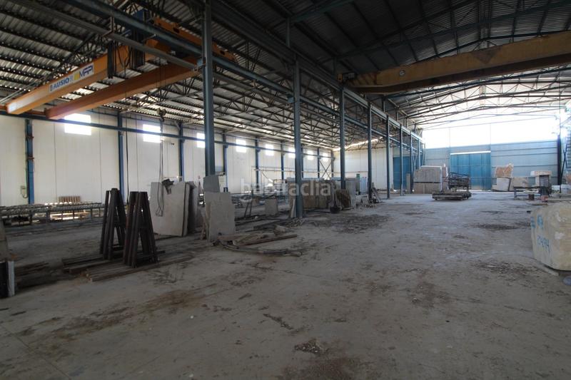 Foto 984401b0-9cb7-4548-b72c-dd8250673bd7. Capannone industriale in Romana (la)