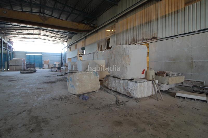 Foto e94d1caf-b75d-4fd6-8883-64ade2fe88b2. Capannone industriale in Romana (la)