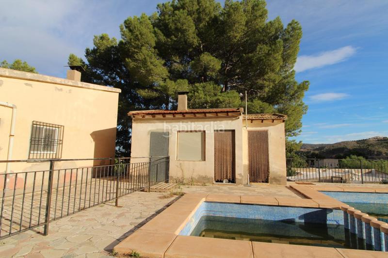 Foto 29bf48f5-f336-495d-8ab5-fac87bafbae0. Casa chalet en la ofra en El Castillo Aspe