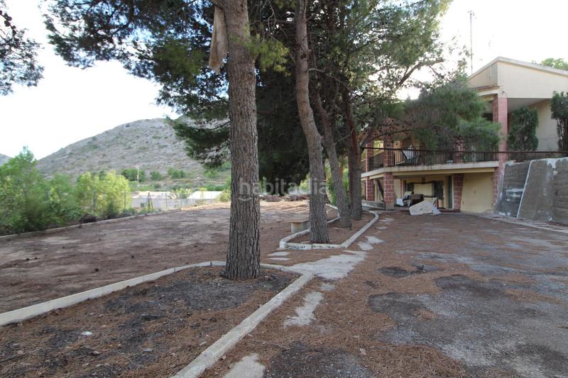 Foto 4ba3a4ba-7cc0-4495-99eb-d753e0c8ca7b. Casa chalet en la ofra en El Castillo Aspe