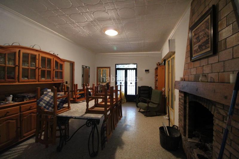 Foto b13cba25-6481-4ad1-883d-ebf2dd0f2495. Casa chalet en la ofra en El Castillo Aspe