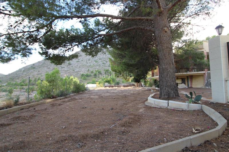 Foto cb875ffc-4a49-4ed4-ac6e-5617e7660dc1. Casa chalet en la ofra en El Castillo Aspe