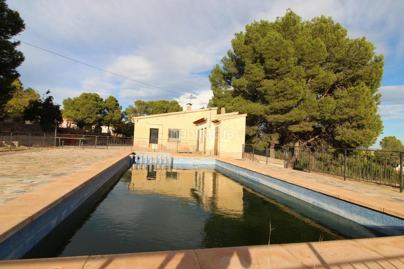 Foto cf879d97-f8db-4780-92ba-d347a791374f. Casa chalet en la ofra en El Castillo Aspe