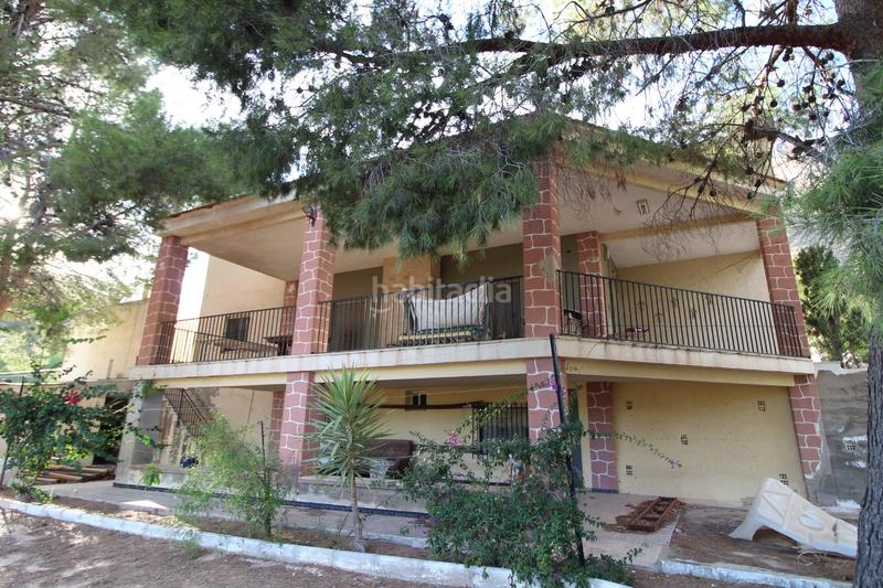 Foto d162fdde-4186-4282-a890-b2831ad44d6c. Casa chalet en la ofra en El Castillo Aspe