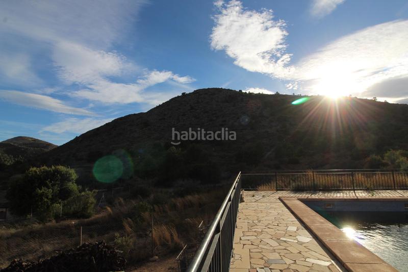 Foto f3b7b7d4-5aed-4a59-bc03-fec48895dfaa. Casa chalet en la ofra en El Castillo Aspe