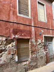 Casa a Centro. Casa solar en aspe