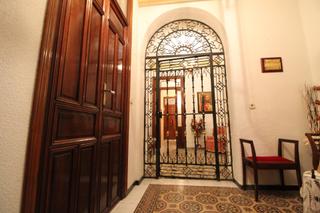 Maison à Novelda. Casa histórica en novelda