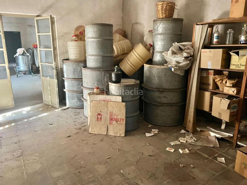 Foto 03c8d7cd-711c-4742-ad70-2a1874132b15. Capannone industriale in Novelda