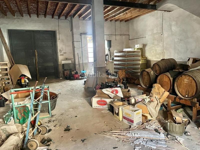 Foto 04c93c5d-b385-42da-ab58-de4d2427c651. Capannone industriale in Novelda