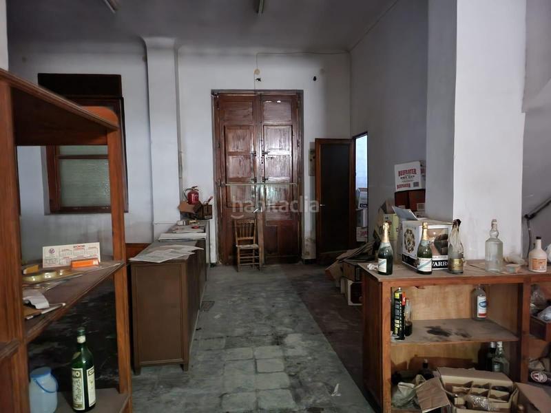 Foto 0fdc14e8-c428-4237-8e47-fb02df415d8c. Capannone industriale in Novelda