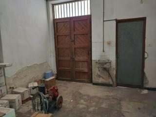 Bâtiment à usage industriel à Novelda. Oportunidad en novelda