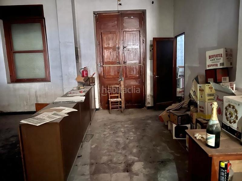 Foto 3e62a7c1-449a-45ee-8914-80e06d4b6ce6. Capannone industriale in Novelda