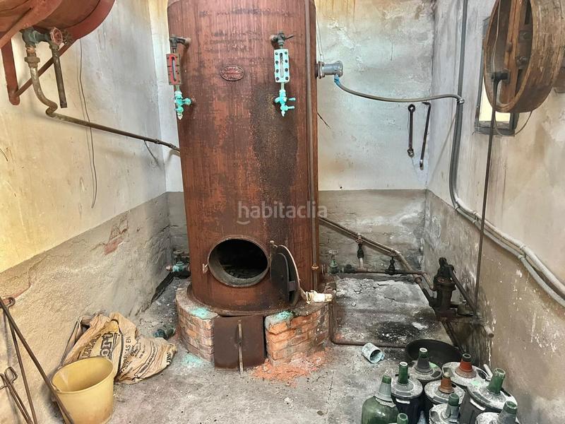 Foto 492a3cc4-9478-4f52-82e6-564a8002f17b. Capannone industriale in Novelda