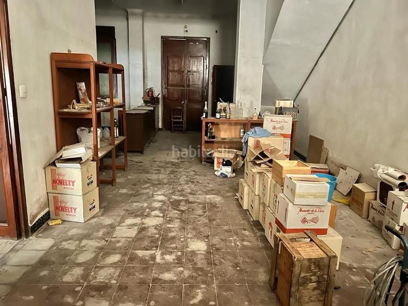 Foto 5eeb1dab-723d-4415-9847-d20b01812a78. Capannone industriale in Novelda