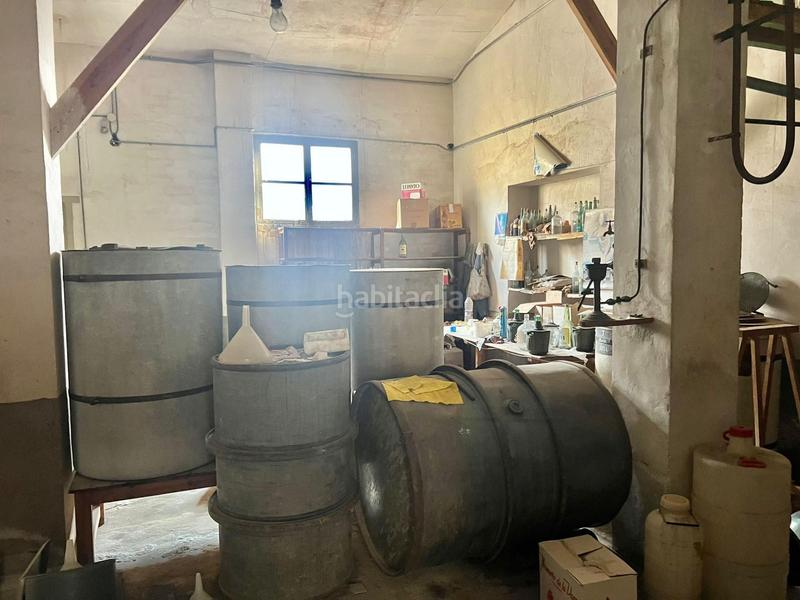 Foto 6b98ab30-ce58-4492-8695-9103ac9af52b. Capannone industriale in Novelda