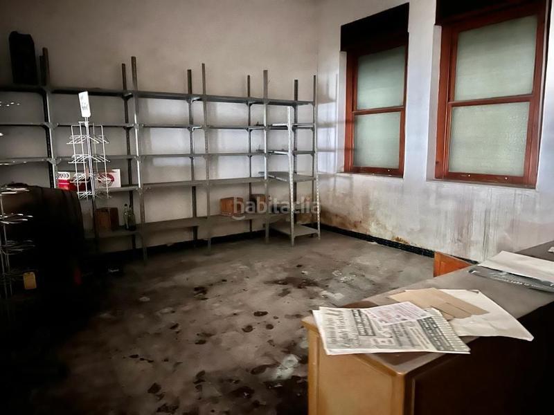 Foto 88f33cc8-1980-455c-a5fd-4492b556ea6e. Capannone industriale in Novelda