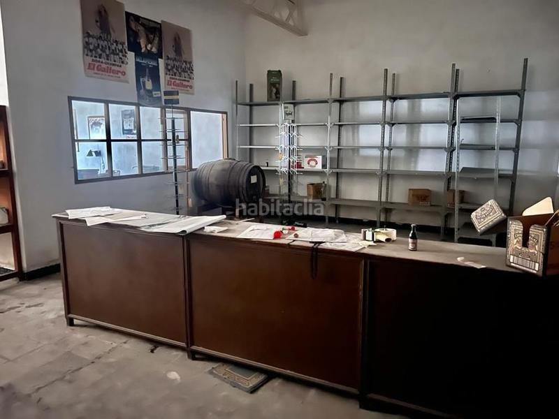 Foto 90f88d27-ff72-4ba8-92c9-b6615cda8f60. Capannone industriale in Novelda