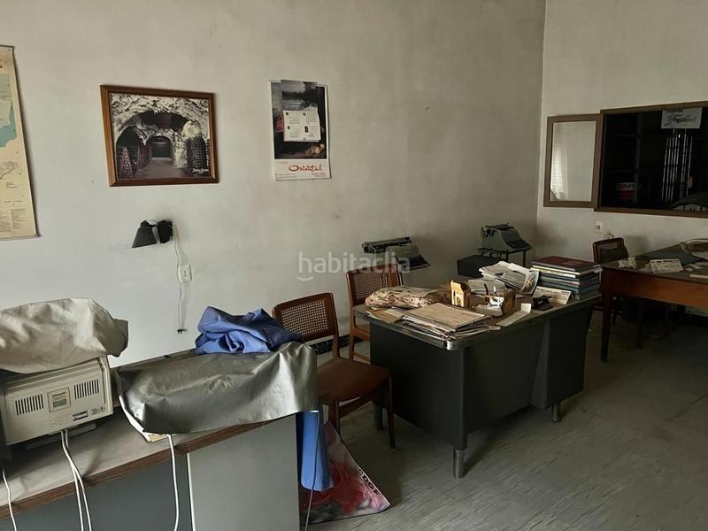 Foto 9613c29c-ea89-427f-ac58-0da8078ba9cd. Capannone industriale in Novelda