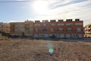 Wohngrundstück in Hondón de los Frailes. Terreno urbanizable en hondón de los frailes