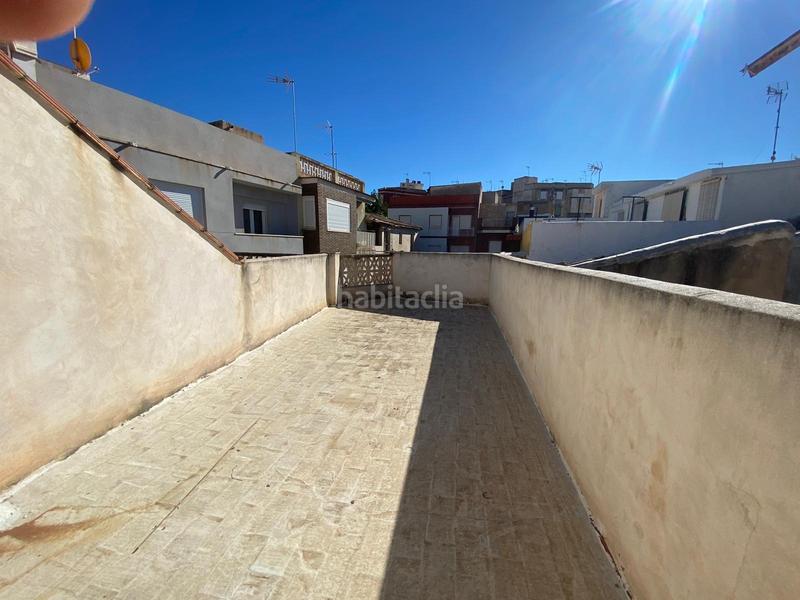 Foto 3379f008-20e5-4cde-9866-a7f99a476ffd. Maison dans San Juan Aspe