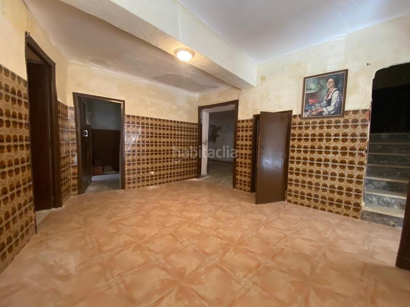 Foto be5671be-0786-4010-a805-47f516b55e52. Maison dans San Juan Aspe