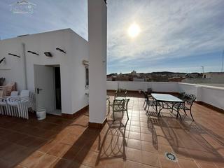 Casa a El Castillo. Exclusivo bungalow en aspe