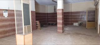 Local Comercial a La Serranica-Sagrado Corazón. Local en aspe