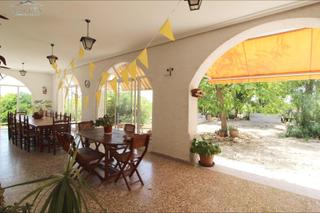 Chalet in Perleta - Maitino