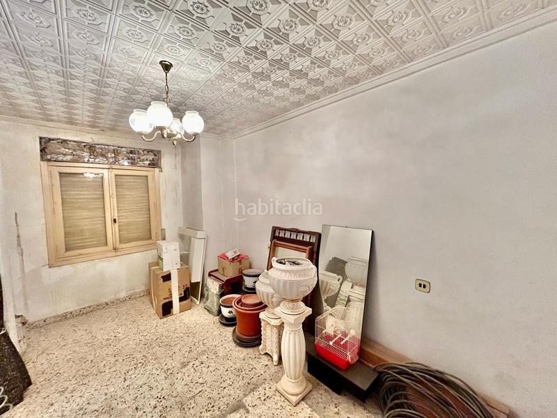 Foto b882cc8a-59ad-4951-9ddd-e34a166d6d35. Casa gran casa en San Juan Aspe
