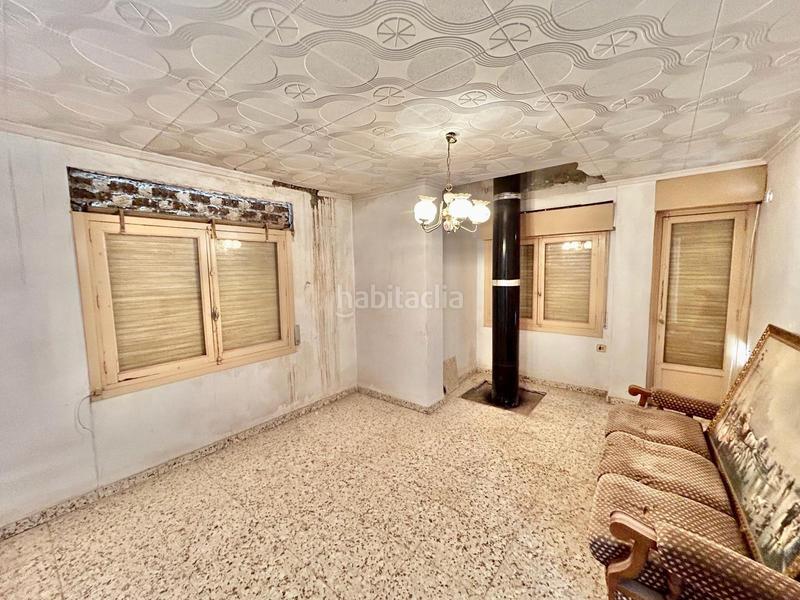 Foto f3a7edcd-fcfa-49da-9db0-ac78c3bb9453. Casa gran casa en San Juan Aspe