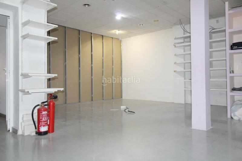 Foto 1ec92671-ab08-434b-9fd0-e53918b1c1cb. Affitto locale commerciale in La Coca-La Nia-Vistahermosa Aspe