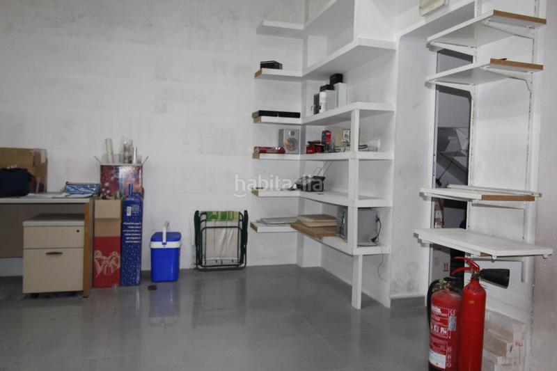 Foto a402c205-d50d-4a3b-8e90-c5d4182f5001. Affitto locale commerciale in La Coca-La Nia-Vistahermosa Aspe