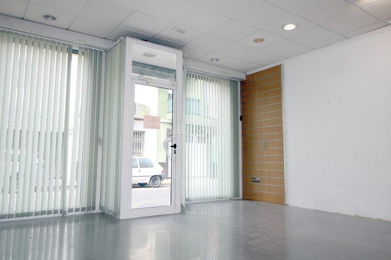 Foto e8ad1068-4374-4f46-9286-622abf1686f1. Affitto locale commerciale in La Coca-La Nia-Vistahermosa Aspe
