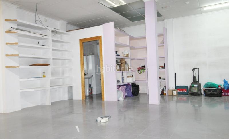 Foto 01ad1148-388a-48f6-af5e-6cdfb3f94c93. Alquiler local comercial local en alquiler en La Coca-La Nia-Vistahermosa Aspe