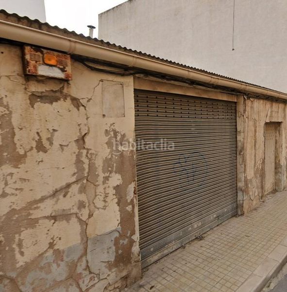 Foto d561af62-9ffe-4c1c-a59d-e7ffdb23d33c. Terreny residencial a Petrer
