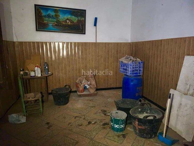 Foto 41a79a3b-f6be-49ab-b24d-278e5d286012. Casa in La Coca-La Nia-Vistahermosa Aspe