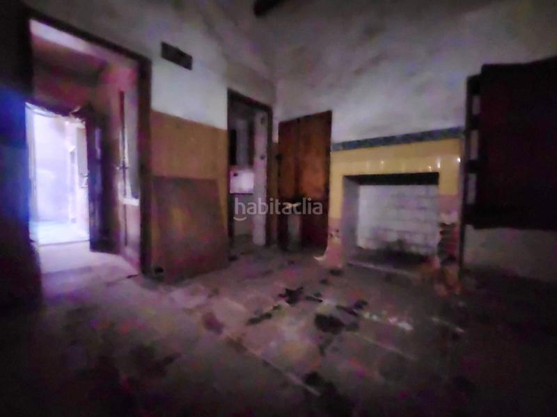 Foto 6f22a167-bfdc-4e5a-b14e-2df3753a9f3f. Casa in La Coca-La Nia-Vistahermosa Aspe