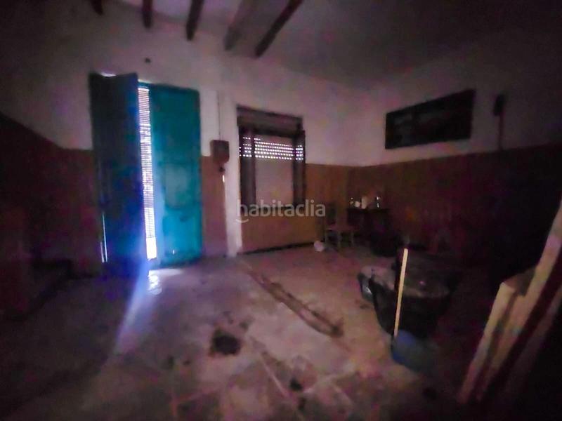 Foto a585bf79-1938-45c9-ba80-2a9e92d4adf4. Casa in La Coca-La Nia-Vistahermosa Aspe