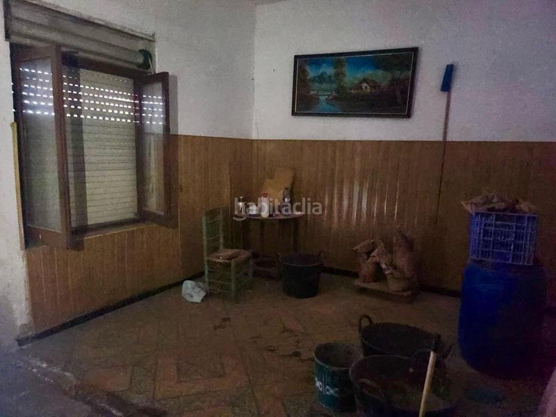 Foto cc515a8d-0600-49ac-bfdd-ebc88f928a32. Casa in La Coca-La Nia-Vistahermosa Aspe