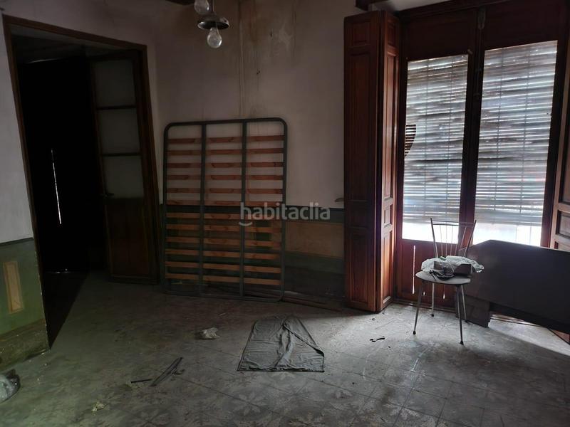 Foto 1297465a-070e-45c1-a473-880f845ad107. Casa  para reformar en el centro en San Juan Aspe