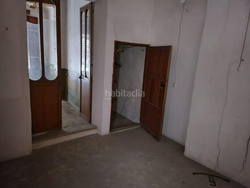 Foto 5d861803-c7c3-45b6-8f54-efc279be8d06. Casa  para reformar en el centro en San Juan Aspe