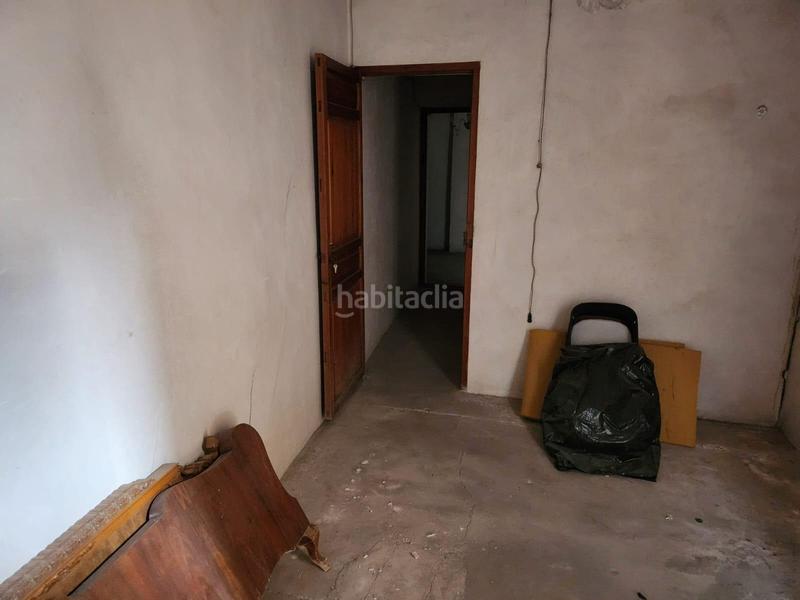 Foto f0b8bb6f-5c16-47e3-aff0-189a5e23378f. Casa  para reformar en el centro en San Juan Aspe