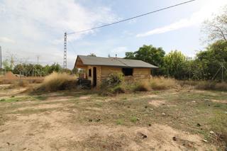 Terreny residencial a Novelda. Parcela en novelda