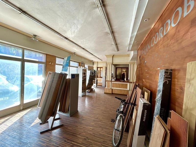 Foto 5643bb9d-e4fb-431f-9d4c-2fd8b358041c. Geschäftsraum in Centro Elche / Elx