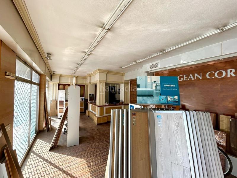 Foto 06f3e435-738f-4114-94fe-18c38957851a. Local comercial en Centro Elche / Elx