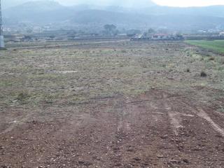 Terreny residencial a Hondón de los Frailes