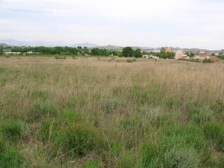 Terreny residencial a Pedanías Oeste