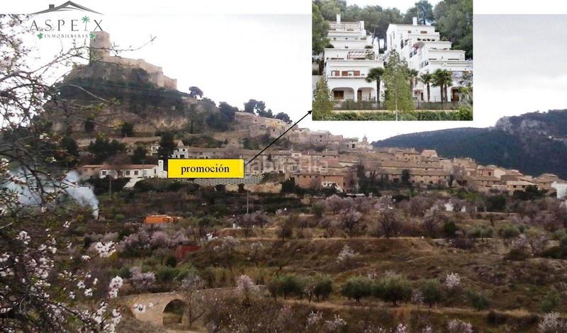 Foto 55a90166-2d7f-4b65-8e3b-d3aafe3a4288. Terreno residenziale in Biar