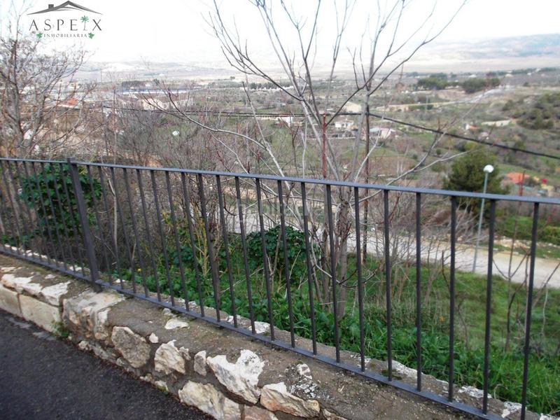 Foto 8b674f83-f8b3-42f0-83e6-fa0b9023c365. Terreno residenziale in Biar