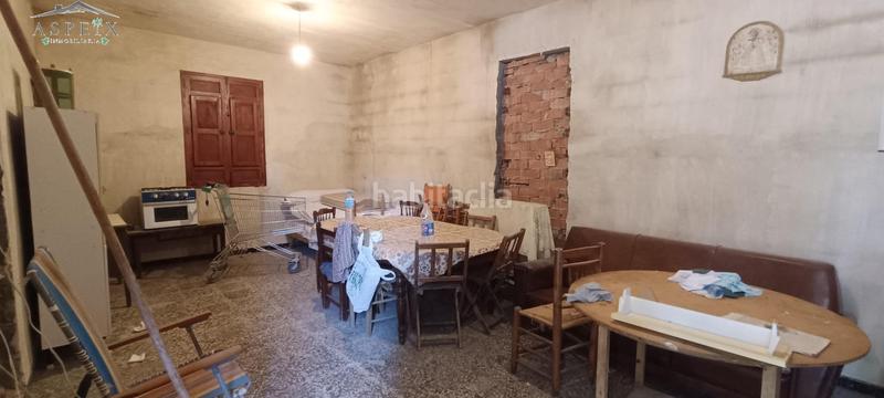 Foto 2d84b4cd-7297-46a3-8e81-3ee8f0064943. Casa  de campo en Pedanías Oeste Aspe